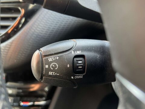 Peugeot 2008 1.6 2008 Allure Blue HDi S/S 5dr 29