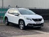 Peugeot 2008 1.6 2008 Allure Blue HDi S/S 5dr