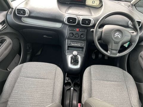 Citroen C3 Picasso 1.6 C3 Picasso Selection Blue HDi 5dr 14