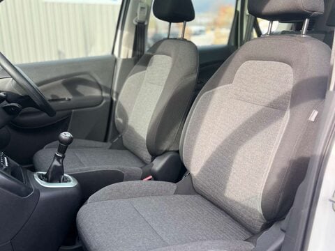 Citroen C3 Picasso 1.6 C3 Picasso Selection Blue HDi 5dr 19