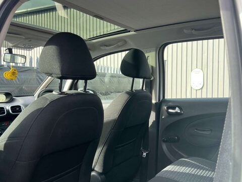 Citroen C3 Picasso 1.6 C3 Picasso Selection Blue HDi 5dr 27