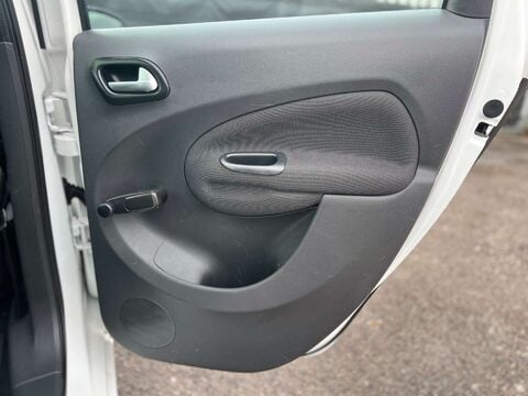 Citroen C3 Picasso 1.6 C3 Picasso Selection Blue HDi 5dr 44