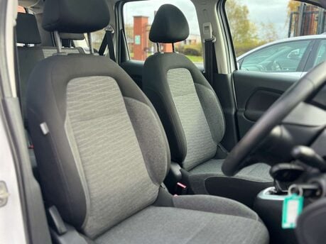 Citroen C3 Picasso 1.6 C3 Picasso Selection Blue HDi 5dr 1