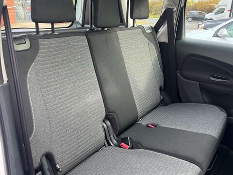 Citroen C3 Picasso 1.6 C3 Picasso Selection Blue HDi 5dr 35