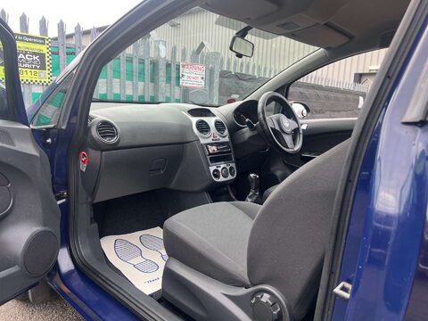 Vauxhall Corsa 1.0 Corsa S ecoFLEX 3dr 19