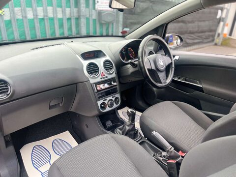 Vauxhall Corsa 1.0 Corsa S ecoFLEX 3dr 21