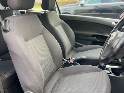 Vauxhall Corsa 1.0 Corsa S ecoFLEX 3dr 10