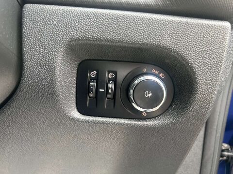 Vauxhall Corsa 1.0 Corsa S ecoFLEX 3dr 22