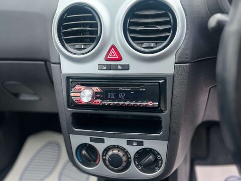 Vauxhall Corsa 1.0 Corsa S ecoFLEX 3dr 15