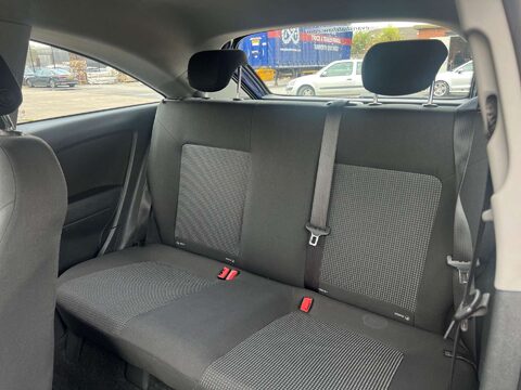 Vauxhall Corsa 1.0 Corsa S ecoFLEX 3dr 24