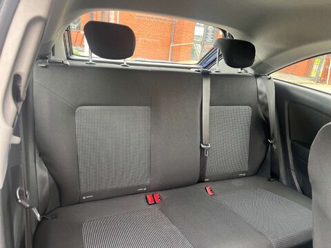 Vauxhall Corsa 1.0 Corsa S ecoFLEX 3dr 27