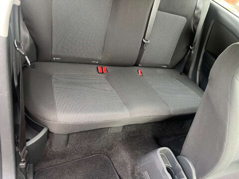 Vauxhall Corsa 1.0 Corsa S ecoFLEX 3dr 28