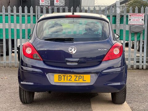 Vauxhall Corsa 1.0 Corsa S ecoFLEX 3dr 9