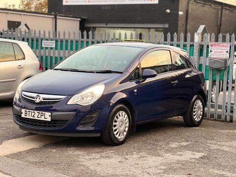 Vauxhall Corsa 1.0 Corsa S ecoFLEX 3dr 3