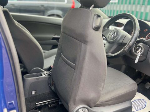 Vauxhall Corsa 1.0 Corsa S ecoFLEX 3dr 18