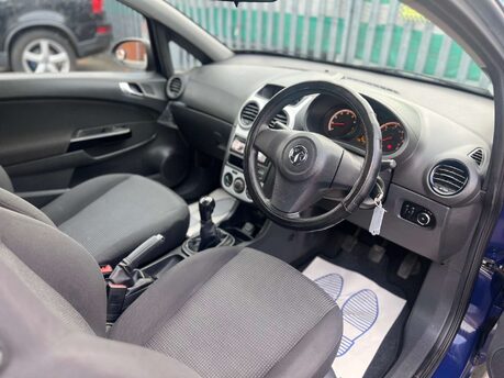 Vauxhall Corsa 1.0 Corsa S ecoFLEX 3dr 1