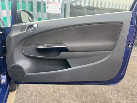 Vauxhall Corsa 1.0 Corsa S ecoFLEX 3dr 30