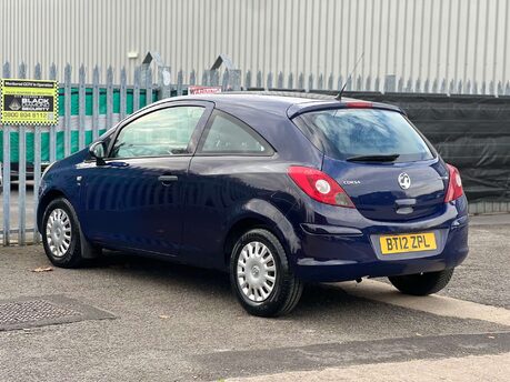 Vauxhall Corsa 1.0 Corsa S ecoFLEX 3dr 4