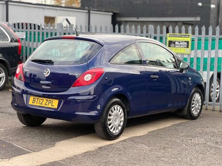 Vauxhall Corsa 1.0 Corsa S ecoFLEX 3dr 3