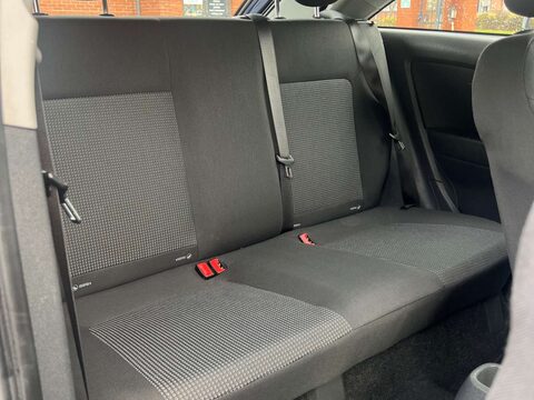 Vauxhall Corsa 1.0 Corsa S ecoFLEX 3dr 23