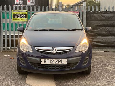 Vauxhall Corsa 1.0 Corsa S ecoFLEX 3dr 8