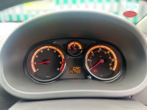 Vauxhall Corsa 1.0 Corsa S ecoFLEX 3dr 16