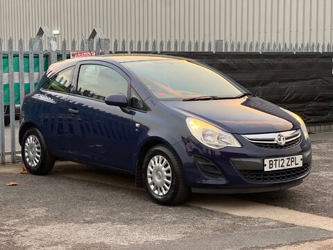 Vauxhall Corsa 1.0 Corsa S ecoFLEX 3dr 1