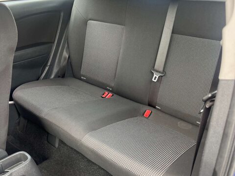 Vauxhall Corsa 1.0 Corsa S ecoFLEX 3dr 25