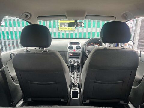 Vauxhall Corsa 1.0 Corsa S ecoFLEX 3dr 20