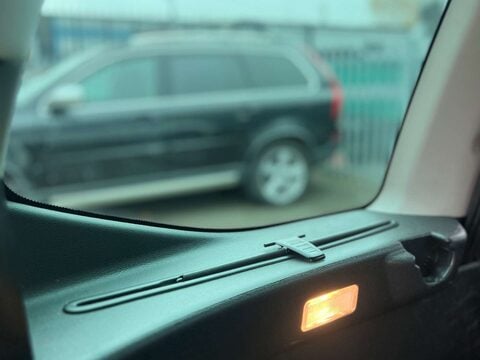 Peugeot 5008 1.6 5008 Allure HDi 5dr 54