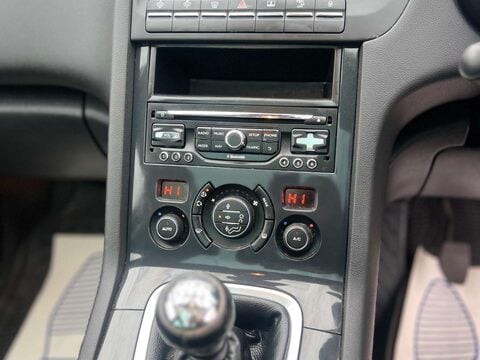 Peugeot 5008 1.6 5008 Allure HDi 5dr 34