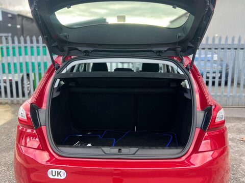 Peugeot 308 1.6 308 Active HDi 5dr 42