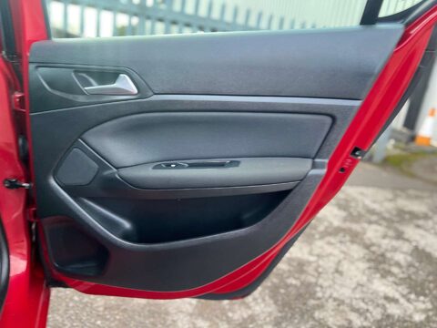 Peugeot 308 1.6 308 Active HDi 5dr 35