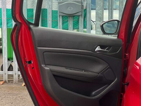 Peugeot 308 1.6 308 Active HDi 5dr 49