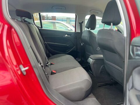 Peugeot 308 1.6 308 Active HDi 5dr 26