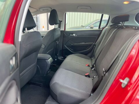 Peugeot 308 1.6 308 Active HDi 5dr 27