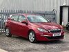 Peugeot 308 1.6 308 Active HDi 5dr