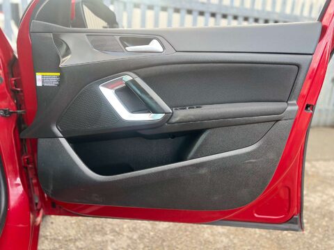 Peugeot 308 1.6 308 Active HDi 5dr 44