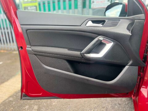 Peugeot 308 1.6 308 Active HDi 5dr 48