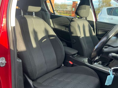 Peugeot 308 1.6 308 Active HDi 5dr 19