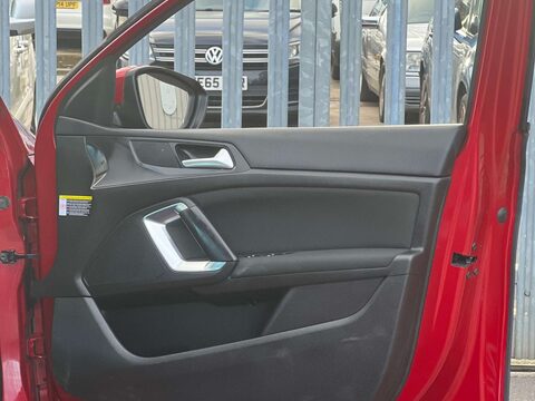 Peugeot 308 1.6 308 Active HDi 5dr 45