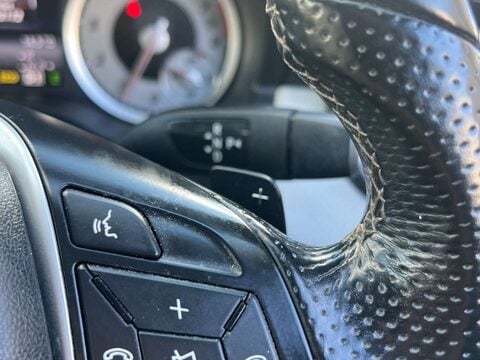 Mercedes-Benz A Class 1.6 A180 BlueEfficiency Sport Auto 5dr 35