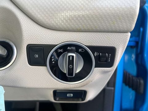 Mercedes-Benz A Class 1.6 A180 BlueEfficiency Sport Auto 5dr 30