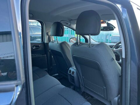 Peugeot 3008 1.6 3008 Active HDi 5dr 29