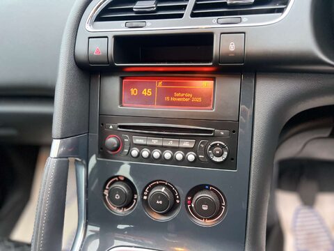 Peugeot 3008 1.6 3008 Active HDi 5dr 32