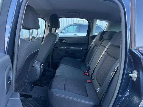 Peugeot 3008 1.6 3008 Active HDi 5dr 39