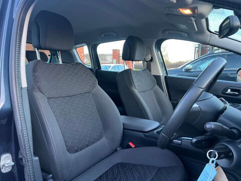 Peugeot 3008 1.6 3008 Active HDi 5dr 12