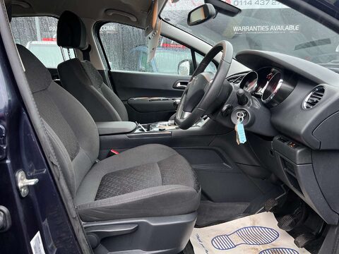 Peugeot 3008 1.6 3008 Active HDi 5dr 13