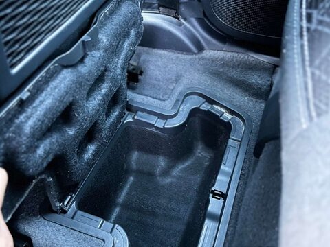 Peugeot 3008 1.6 3008 Active HDi 5dr 36