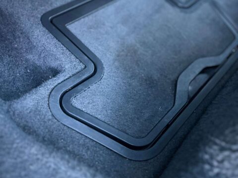 Peugeot 3008 1.6 3008 Active HDi 5dr 35